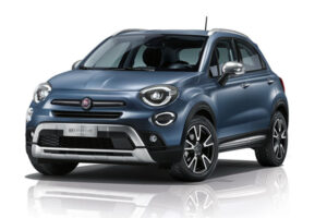 Fiat ยืนยันพร้อมเปิดตัวรถแบบใหม่ 2 รุ่นทั้ง 500X และ 500L Model