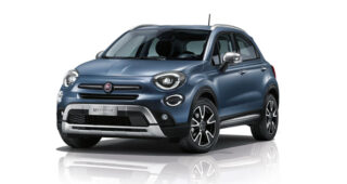 Fiat ยืนยันพร้อมเปิดตัวรถแบบใหม่ 2 รุ่นทั้ง 500X และ 500L Model