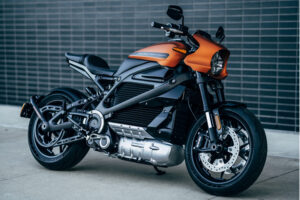 Harley-Davidson เผยเทคโนโลยีใหม่ "LiveWire Model" พลังงานไฟฟ้าพร้อมวางจำหน่ายแล้ว