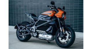 Harley-Davidson เผยเทคโนโลยีใหม่ "LiveWire Model" พลังงานไฟฟ้าพร้อมวางจำหน่ายแล้ว