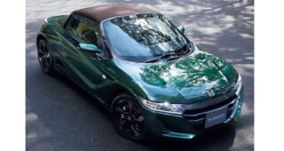 Honda ยืนยันพร้อมเปิดตัวรถแบบ "S660 Roadster Model" โฉมใหม่ล่าสุด
