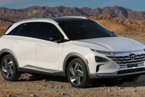 Hyundai ยืนยันรถแบบ “Nexo Model” รุ่นใหม่เปิดตัวแน่แล้ว