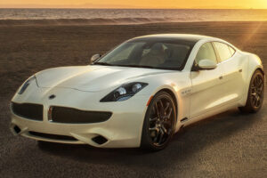 2 ยักษ์ใหญ่ Karma Automotive + Pininfarina ประกาศความสัมพันธ์เป็นพาร์ทเนอร์ในอนาคตแล้ว