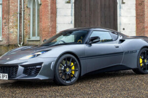 Geely ลงทุนครั้งใหญ่พร้อมเปิดให้ Lotus มาผลิตรถแบบสปอร์ตเพิ่มเติมในโรงงานแห่งใหม่