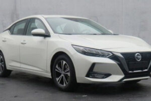 Nissan Motors ยืนยันพร้อมเปิดตัวรถแบบ All-new Nissan Sylphy ในประเทศจีนภายในเดือนเมษายนนี้