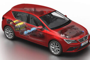 SEAT เปิดตัว “Leon TGI” สุดแกร่งกำลังแรงด้วยระบบเทอร์โบชาร์จ