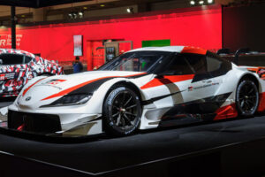 Toyota ยืนยันพร้อมเปิดตัวรถแบบใหม่อย่าง "Supra Model 2020" รุ่นใหม่ในงานที่ญี่ปุ่น