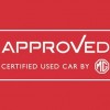 Approved Used Car