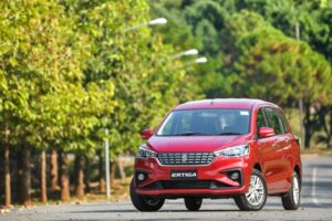รีวิว All New SUZUKI ERTIGA 2019 รถ 7 ที่นั่งขับสนุก ลุกนั่งสบาย ภายใต้ความอเนกประสงค์ลงตัวกว่าเดิม