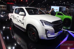 ใหม่ All New ISUZU D-MAX 4 ประตู 2018 ราคา อีซูซุ ดีแมคซ์ 4 ประตู ตารางราคา-ผ่อน-ดาวน์