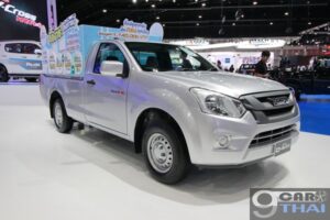 ใหม่ All New ISUZU D-MAX SPARK 2018 ราคา อีซูซุ ดีแมคซ์ สปาร์ค ตารางราคา-ผ่อน-ดาวน์