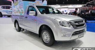 ใหม่ All New ISUZU D-MAX SPARK 2018 ราคา อีซูซุ ดีแมคซ์ สปาร์ค ตารางราคา-ผ่อน-ดาวน์