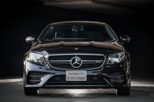 MERCEDES-BENZ เปิด 2 ตัวแรงรุ่นใหม่ตระกูล AMG53 CLS 53 4MATIC+ รุ่นประกอบไทย พร้อม E 53 4MATIC+ Coupé รุ่นนำเข้า