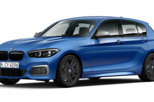 BMW พร้อมเปิดตัวชุดแต่งรถแบบ "M140 i Model" รุ่นใหม่พร้อมส่งเดือนมีนาคมนี้