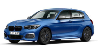BMW พร้อมเปิดตัวชุดแต่งรถแบบ "M140 i Model" รุ่นใหม่พร้อมส่งเดือนมีนาคมนี้