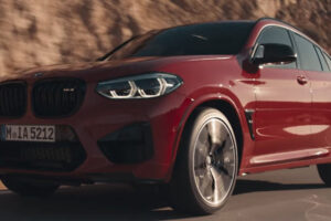 BMW จัดให้เปิดตัวไลน์การผลิตรถแบบ X3, X4 และรถแบบอื่นๆ ของโฉมปี 2020