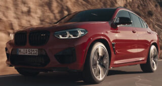 BMW จัดให้เปิดตัวไลน์การผลิตรถแบบ X3, X4 และรถแบบอื่นๆ ของโฉมปี 2020