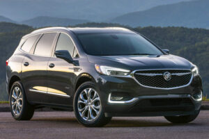 GM ลงทุนกว่า 36 ล้านดอลล่าร์สร้างโรงงานใหม่เพื่อผลิตรถแบบ SUV Model เพิ่มเติม