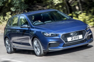 มาแล้วจ้า! Hyundai เปิดไลน์การขายรถแบบ "i30 N Line Model" ในสหราชอาณาจักรแล้ว