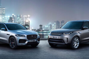 อาการหนัก! เผยทีมงานของ Jaguar Land Rover ขาดทุนย่อยยับกว่า 3.4 พันล้านปอนด์