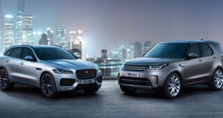 อาการหนัก! เผยทีมงานของ Jaguar Land Rover ขาดทุนย่อยยับกว่า 3.4 พันล้านปอนด์