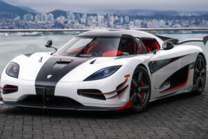 Koenigsegg จัดให้เตรียมเปิดตัวรถสปอร์ต Hypercar รุ่นใหม่ให้กำลังกว่า 1,050 แรงม้า !!!