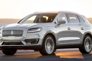 Lincoln Nautilus 2019 เกิดปัญหาทั้งพวงมาลัยและถุงลมนิรภัย เตรียมเรียกคืนแล้วในอเมริกาเหนือ