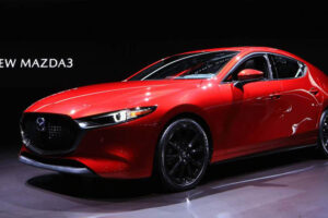 เผยสเปค Mazda 3 2019 รุ่นใหม่ล่าสุดในยุโรป พร้อมเครื่องยนต์แบบใหม่พลังงานสะอาดแบบ "SkyActiv-X Engine"