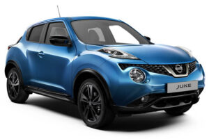 Nissan Juke รุ่นใหม่เตรียมเปิดตัวออกมาช่วงปีนี้แล้ว ใช้แพลตฟอร์มร่วมกับ Renault