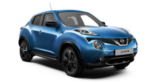 Nissan Juke รุ่นใหม่เตรียมเปิดตัวออกมาช่วงปีนี้แล้ว ใช้แพลตฟอร์มร่วมกับ Renault