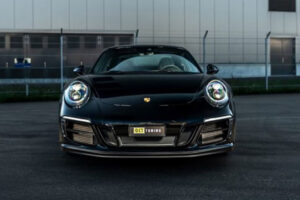ยืนยันรถสปอร์ตแบบ "Porsche 911" จาก O.CT Tuning เปิดตัวแล้ว พร้อมโฉมแต่งอีกหลายรุ่น