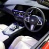 BMW Annual Press Con (8) BMW Z4 M40i