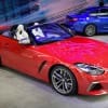 BMW Annual Press Con (9) BMW Z4 M40i