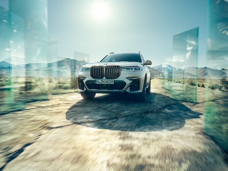 BMW X7 M50d (4)