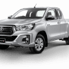 C cab 2-4 E