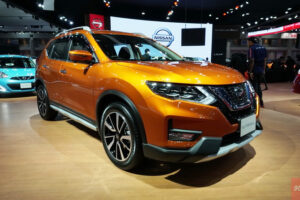 โปรโมชั่น Nissan X-Trail 2020 รับข้อเสนอมากมายจาก Nissan