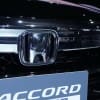 Honda Accord Hybrid 10
