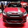 ISUZU DMAX X SERIES (1)