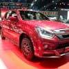 ISUZU DMAX X SERIES (3)