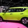 KIA Soul EV 2