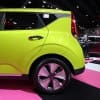 KIA Soul EV 3