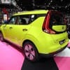 KIA Soul EV 4