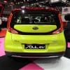 KIA Soul EV 5