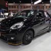 NEW BRIO AMAZE BLACK SPORT Speciel Edition (1)