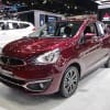 NEW MIRAGE GLS - LTD CVT (2)