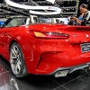 THE ALL NEW BMW Z4 (5)