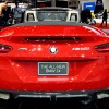 THE ALL NEW BMW Z4 (6)