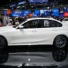 THE NEW BMW 3 Series (4)