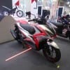 YAMAHA AEROX 155 (7)