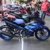YAMAHA EXCITER GP 150 (3)